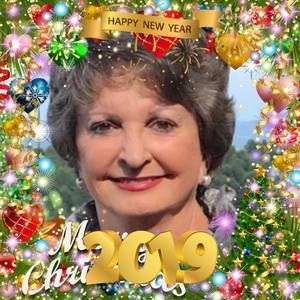 Meet your Posher, Carol